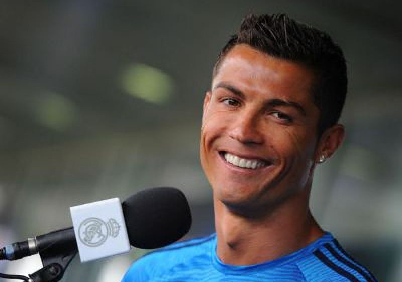FOTBAL: Manchester United, ofertă fabuloasă pentru Cristiano Ronaldo. 200 de milioane de euro, plus portarul De Gea