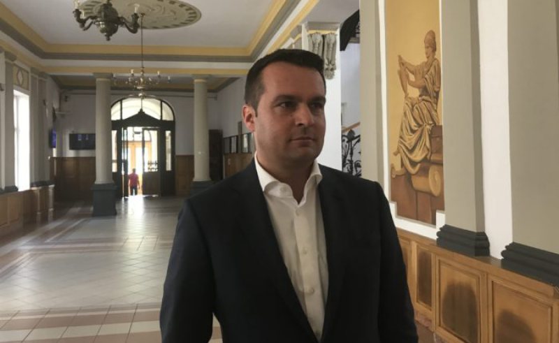 DOSARUL PRIMARULUI CHERECHEŞ: Procurorii DNA au cerut de la Tribunal declarațiile celor două martore într-un dosar deschis pe infracțiunile de favorizarea făptuitorului și mărturie mincinoasă DOSARUL PRIMARULUI CHERECHEŞ: Procurorii DNA au cerut de la Tribunal declarațiile celor două martore într-un dosar deschis pe infracțiunile de favorizarea făptuitorului și mărturie mincinoasă