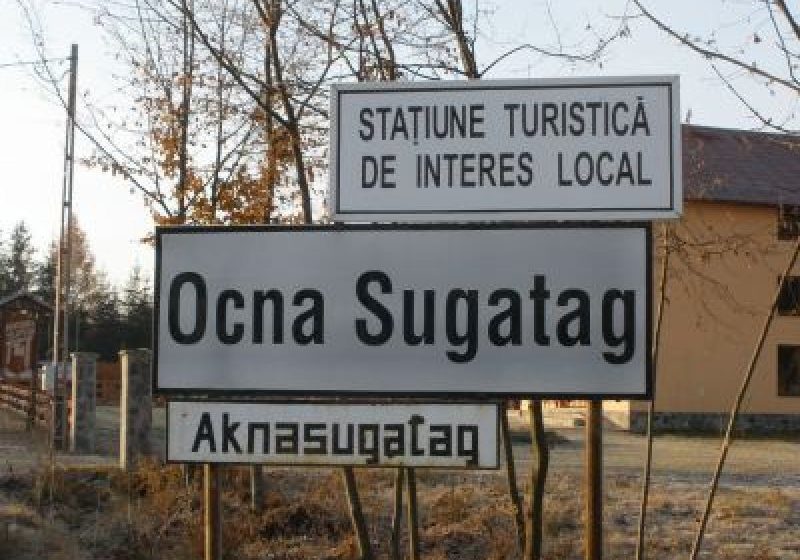SEMN BUN: Tinerii, încurajați să rămână în Ocna Șugatag SEMN BUN: Tinerii, încurajați să rămână în Ocna Șugatag
