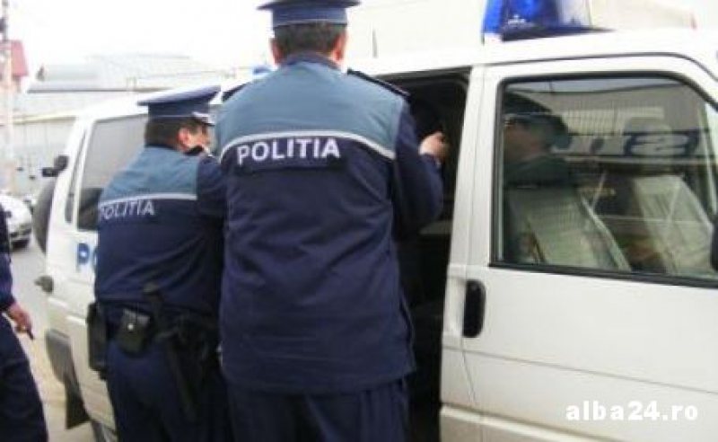 TRAS LA RĂSPUNDERE: Un maramureșean este cercetat pentru tâlhărie calificată și amenințare TRAS LA RĂSPUNDERE: Un maramureșean este cercetat pentru tâlhărie calificată și amenințare