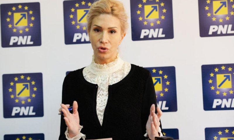 TURCAN: Legea salarizării unitare va aduce dispariția de locuri de muncă în administrație și procese pentru funcționarii publici TURCAN: Legea salarizării unitare va aduce dispariția de locuri de muncă în administrație și procese pentru funcționarii publici