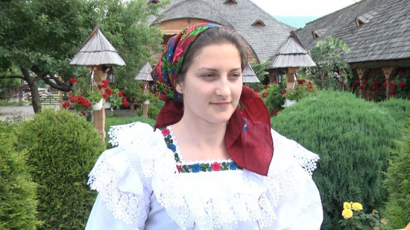 VREMEA VACANȚELOR: Pensiunile din Maramureș își așteaptă turiștii, aceștia rezervându-și locuri cu mult timp înainte VREMEA VACANȚELOR: Pensiunile din Maramureș își așteaptă turiștii, aceștia rezervându-și locuri cu mult timp înainte