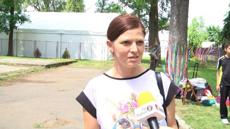 ZILE LIBERE: Sighetenii profită de minivacanță ca să petreacă mai mult timp cu familia ZILE LIBERE: Sighetenii profită de minivacanță ca să petreacă mai mult timp cu familia