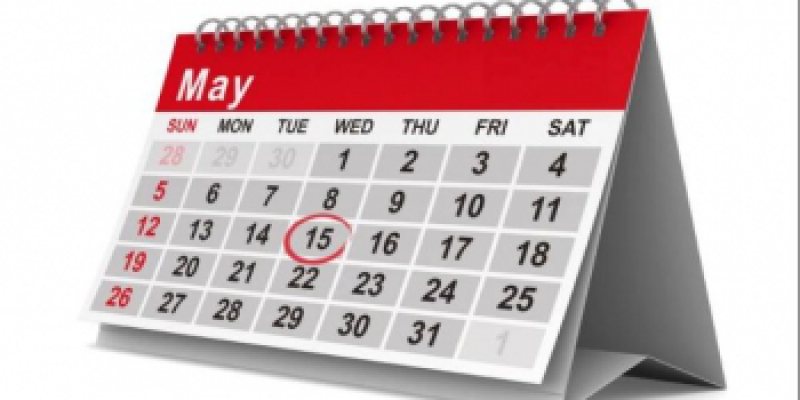 ZIUA ARDELENILOR: PNL şi PMP vor o nouă sărbătoare naţională – 15 mai ZIUA ARDELENILOR: PNL şi PMP vor o nouă sărbătoare naţională – 15 mai