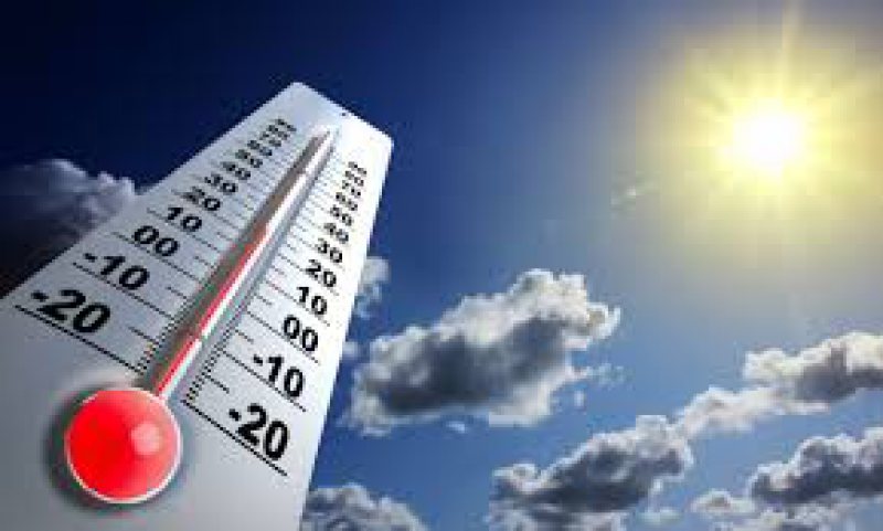 AVERTIZARE METEO:ANM a extins atenționarea de caniculă la 16 județe AVERTIZARE METEO:ANM a extins atenționarea de caniculă la 16 județe