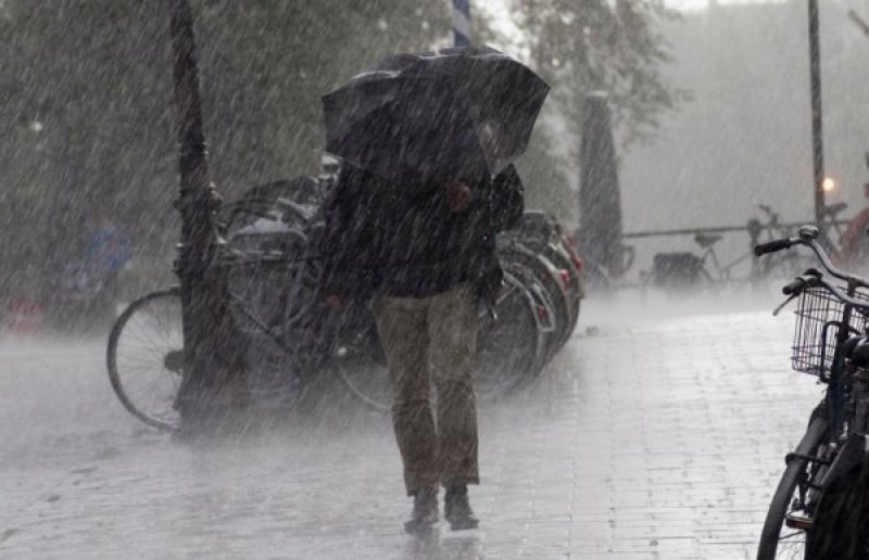 AVERTIZARE METEO: Cod portocaliu de precipitații, vânt și vijelii în Maramureș AVERTIZARE METEO: Cod portocaliu de precipitații, vânt și vijelii în Maramureș