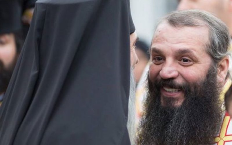 CERCETĂRI: Managerul Arhiepiscopiei Tomisului și un director din RATB, arestați preventiv CERCETĂRI: Managerul Arhiepiscopiei Tomisului și un director din RATB, arestați preventiv