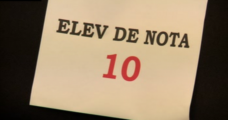 DUPĂ MUNCĂ ȘI RĂSPLATĂ: Guvernul premiază elevii cu 10 pe linie la Bacalaureat şi la Evaluarea Naţională DUPĂ MUNCĂ ȘI RĂSPLATĂ: Guvernul premiază elevii cu 10 pe linie la Bacalaureat şi la Evaluarea Naţională