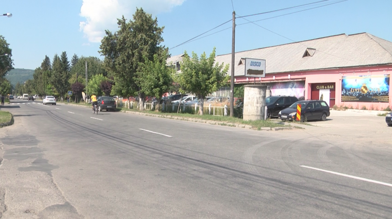 INIȚIATIVE: O parcare ar putea fi amenajată la ieșire din Sighetu Marmației INIȚIATIVE: O parcare ar putea fi amenajată la ieșire din Sighetu Marmației
