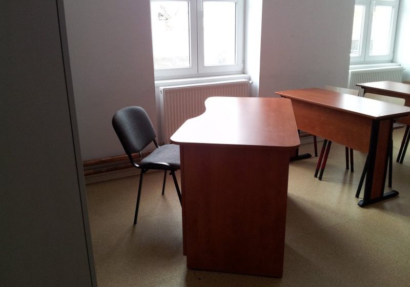 LOCURI GOALE: Au rămas posturi neocupate în urma examenului de titularizare