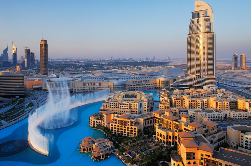 ADVERTORIAL: Dubai – relaxare și lux de la 599 euro, prin Mara International Tour ADVERTORIAL: Dubai – relaxare și lux de la 599 euro, prin Mara International Tour