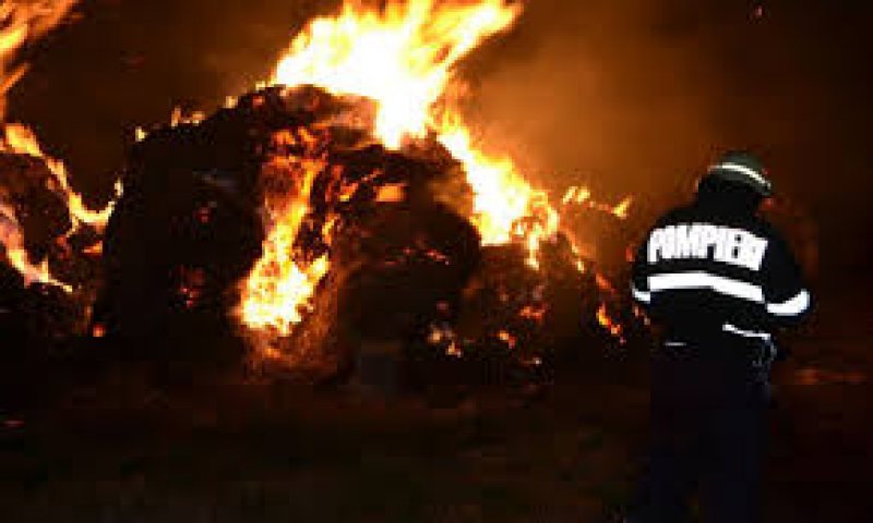 112: Pompierii maramureșeni s-au luptat cu flăcările mistuitoare în mai multe localități 112: Pompierii maramureșeni s-au luptat cu flăcările mistuitoare în mai multe localități