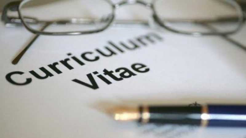 RECOMANDĂRI: Cinci greseli de evitat in CV RECOMANDĂRI: Cinci greseli de evitat in CV
