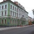 SIGHET: Circulație restricționată, pentru desfășurarea a trei evenimente