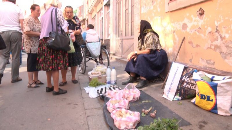 REPORTAJUL ZILEI: După zeci de ani de muncă, pensionarii maramureșeni nu sunt scutiți de grijile financiare REPORTAJUL ZILEI: După zeci de ani de muncă, pensionarii maramureșeni nu sunt scutiți de grijile financiare