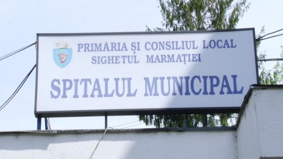 VIDEO | Numărul cadrelor medicale de la Spitalul Municipal Sighet infectate cu coronavirus a ajuns la 13