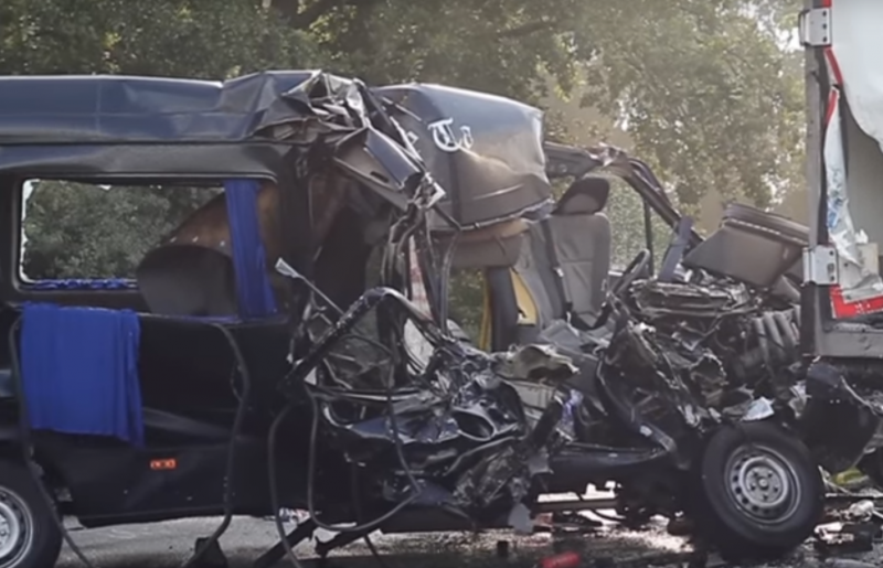 TRAGEDIE: O sigheteancă și-a pierdut viața în accidentul din Ungaria TRAGEDIE: O sigheteancă și-a pierdut viața în accidentul din Ungaria
