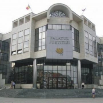 VIDEO | Măsuri pentru prevenirea infectării cu coronavirus luate de Tribunalul Maramureș