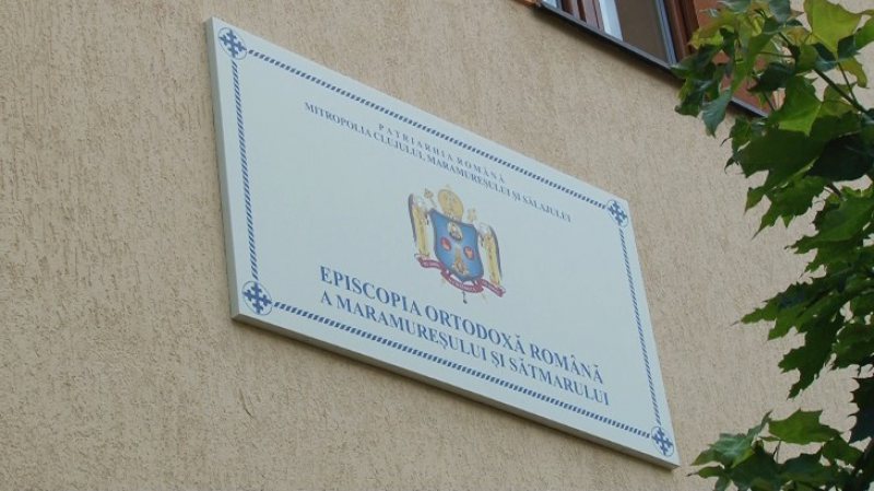 UNA DUPĂ ALTA: O nouă anchetă internă la Episcopia Maramureșului. Un stareț a fost acuzat că a lăsat însărcinată o măicuță UNA DUPĂ ALTA: O nouă anchetă internă la Episcopia Maramureșului. Un stareț a fost acuzat că a lăsat însărcinată o măicuță