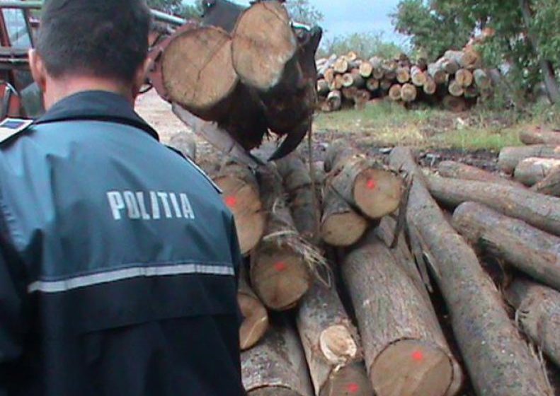A luat două amenzi dintr-o lovitură