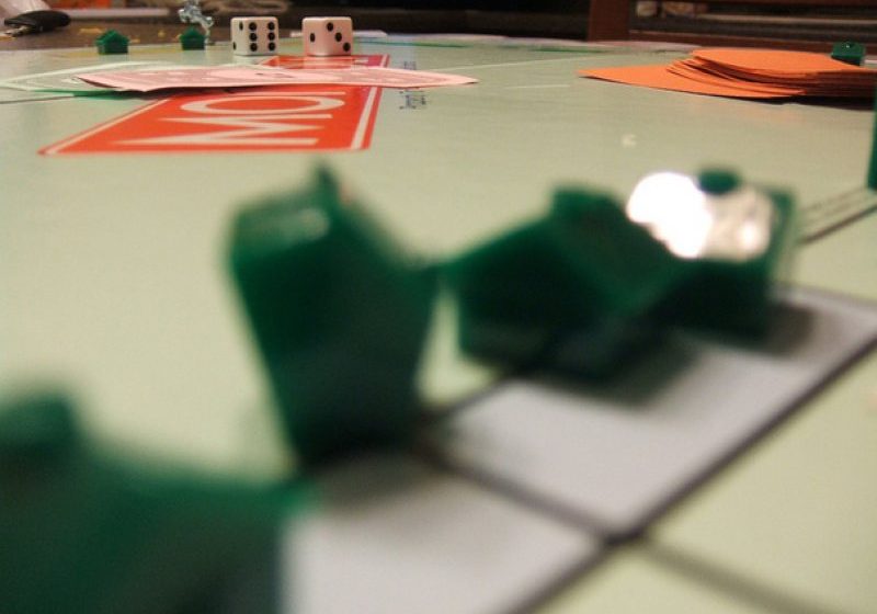 JOC INFLUENT: Adevărul ascuns din spatele jocului Monopoly. Motivul pentru care a fost inventat