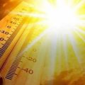ATENȚIONARE METEO: Cod galben în Maramureș
