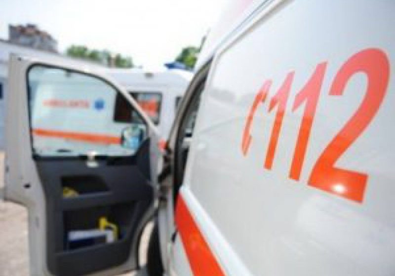 EVENIMENT RUTIER: Bărbat cercetat pentru vătămare corporală din culpă și părăsirea locului accidentului