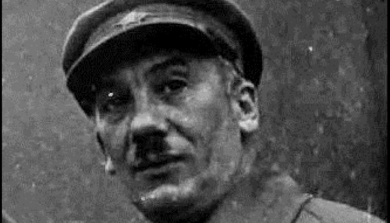 ISTORIE: Criminalul evreu despre care nu vorbește nimeni. A ucis zeci de milioane de oameni ISTORIE: Criminalul evreu despre care nu vorbește nimeni. A ucis zeci de milioane de oameni