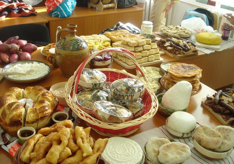 MADR: Au fost identificate 100 de noi produse tradiționale cu potențial de recunoaștere la nivel european