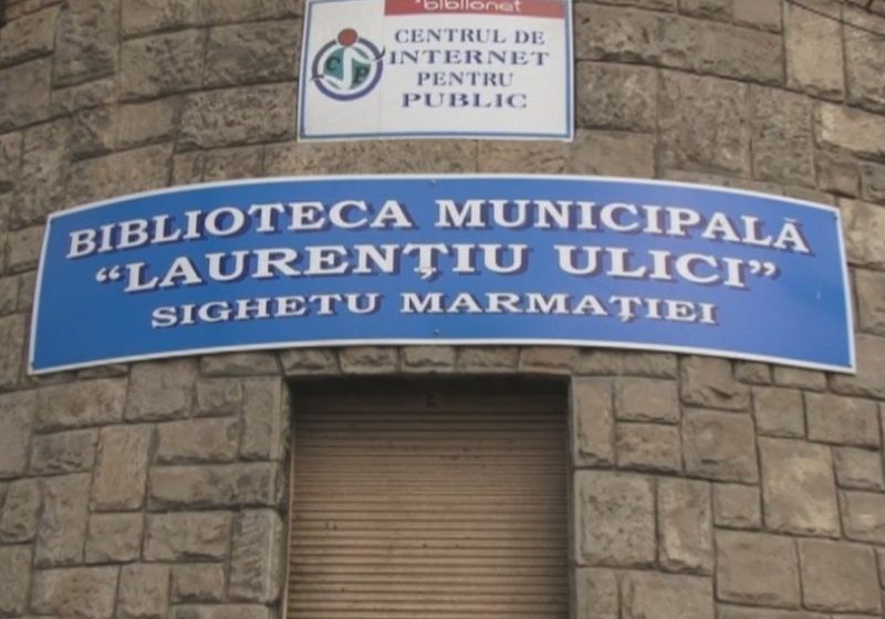 MAI DUREAZĂ: Termenul la care Biblioteca municipală va funcționa din nou a fost amânat