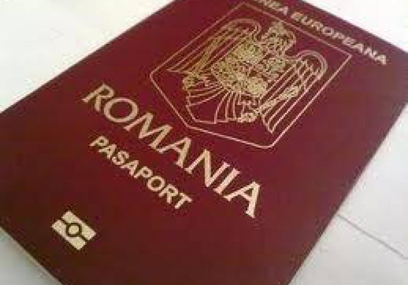 MAI: Facem toate eforturile pentru ca eliberarea pașapoartelor să se facă într-un mod cât mai operativ