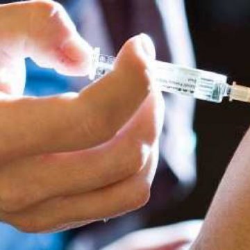 Bani pentru vaccinuri alocați de Ministerul Sănătății în bugetul pentru 2024