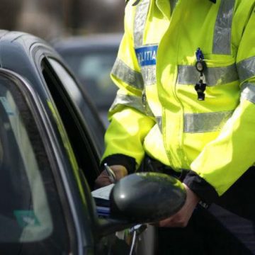 SIGHET: Amenzi de peste 8.000 de lei în două ore