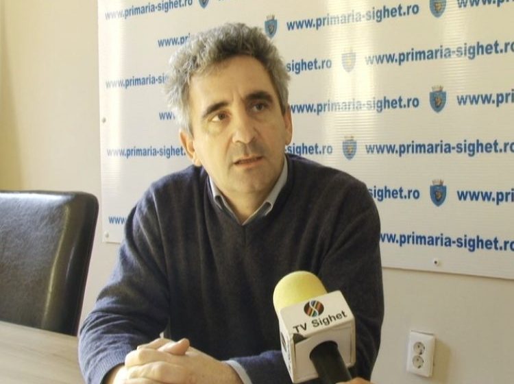 SCHIMBARE DE ȘEF: Director nou la agenția din Sighet a societății Vital