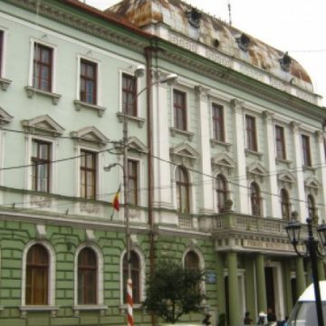 SIGHETU MARMAȚIEI: Restricții de circulație SIGHETU MARMAȚIEI: Restricții de circulație