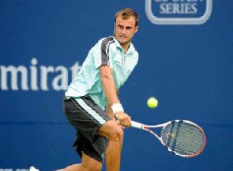 TENIS: Clasamentul ATP – Marius Copil a coborât pe locul 88