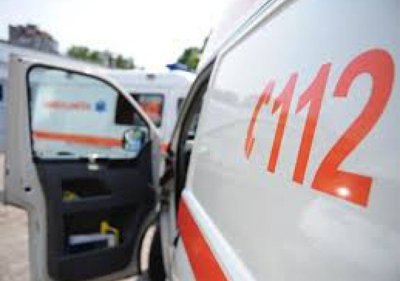 STRIVIT DE PROPRIA MAŞINĂ: Familia a privit neputincioasă cum bărbatul își dă ultima suflare STRIVIT DE PROPRIA MAŞINĂ: Familia a privit neputincioasă cum bărbatul își dă ultima suflare
