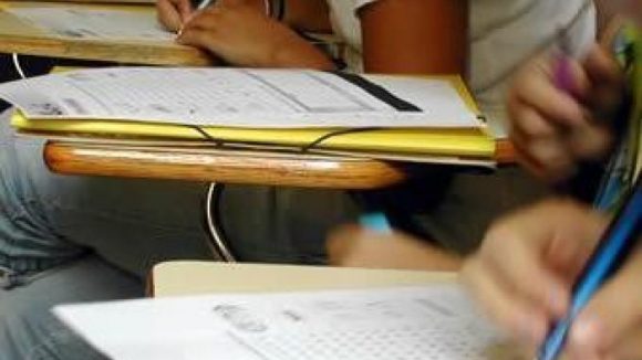 VIDEO | Patru elevi din Maramureș s-au înscris pentru etapa specială din cadrul Evaluării Naționale VIDEO | Patru elevi din Maramureș s-au înscris pentru etapa specială din cadrul Evaluării Naționale