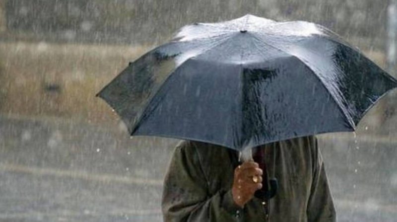 COD GALBEN DE VREME REA: O nouă avertizare meteorologică a fost emisă pentru județul Maramureș
