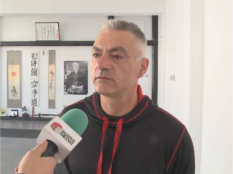KARATE: Medalii peste medalii pentru sportivii de la Kamiza-Do la Cupa României KARATE: Medalii peste medalii pentru sportivii de la Kamiza-Do la Cupa României