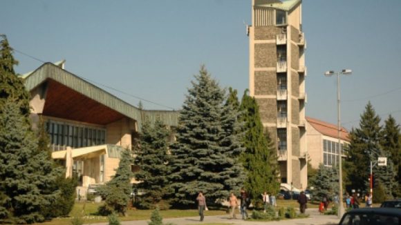 VIDEO | Măsuri de prevenire luate de Consiliul Județean VIDEO | Măsuri de prevenire luate de Consiliul Județean
