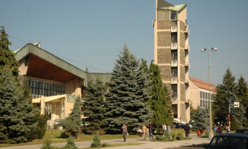 VIDEO | Măsuri de prevenire luate de Consiliul Județean VIDEO | Măsuri de prevenire luate de Consiliul Județean