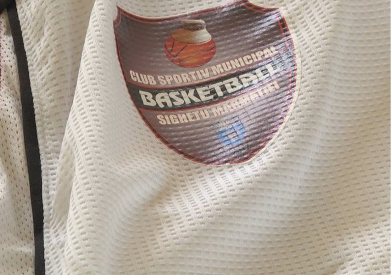 BASCHET: CSM Sighet se pregătește intens pentru campionat