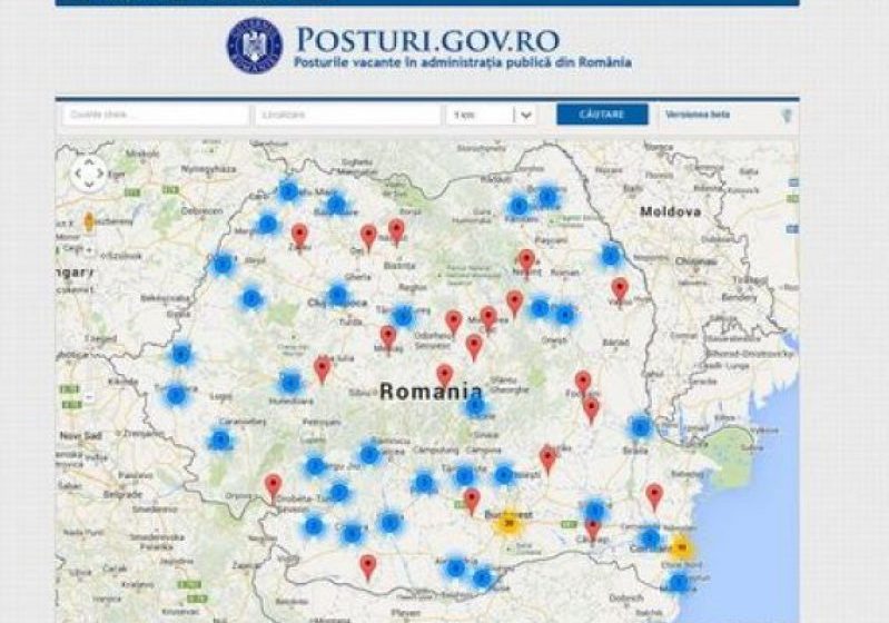 JOBURI: Posturi vacante la liceele ”Regele Ferdinand” și ”Nemeth Laszlo”