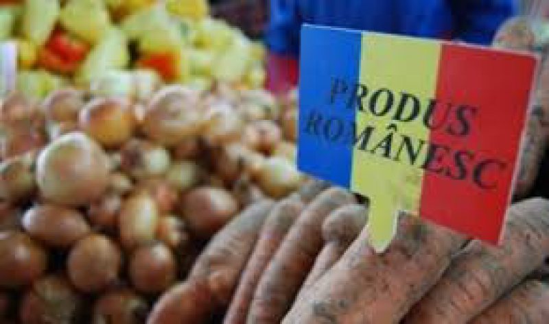 ÎNTÂLNIRE: Ce au discutat autoritățile de Ziua națională a produselor agroalimentare românești ÎNTÂLNIRE: Ce au discutat autoritățile de Ziua națională a produselor agroalimentare românești