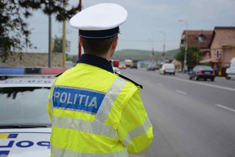 CONTROL: 10 conducători auto au rămas fără certificatele de înmatriculare la Borșa CONTROL: 10 conducători auto au rămas fără certificatele de înmatriculare la Borșa