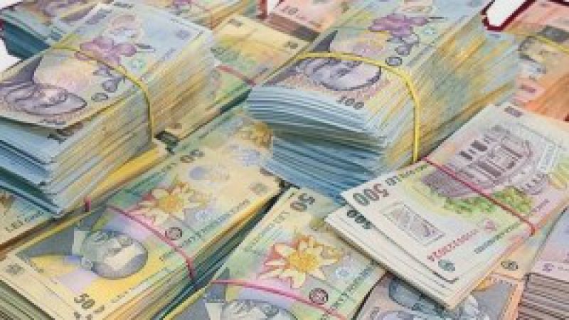 SOCOTELI: Cum s-a rectificat bugetul județului SOCOTELI: Cum s-a rectificat bugetul județului
