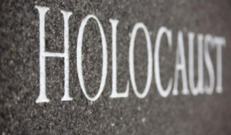 EVENIMENT: Ziua Holocaustului este marcată, în România, în fiecare an, la data de 9 octombrie EVENIMENT: Ziua Holocaustului este marcată, în România, în fiecare an, la data de 9 octombrie