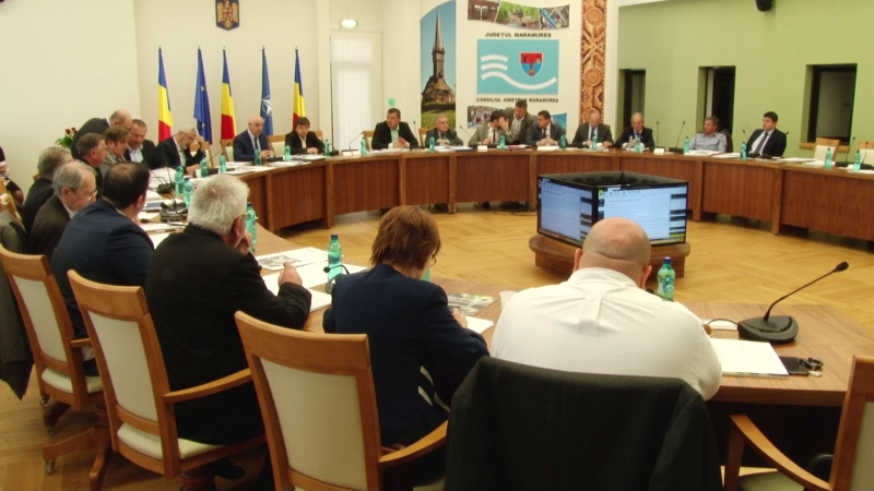 ADMINISTRAȚIE: Află ordinea de zi a ședinței ordinare a Consiliului Județean, din 31 octombrie ADMINISTRAȚIE: Află ordinea de zi a ședinței ordinare a Consiliului Județean, din 31 octombrie