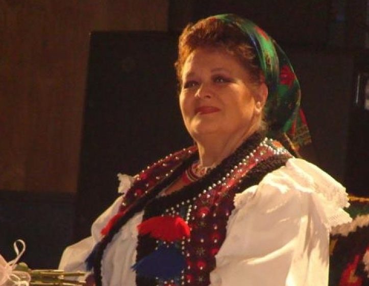 PROMO: O invitată de marcă la emisiunea Zestrea Maramureșului